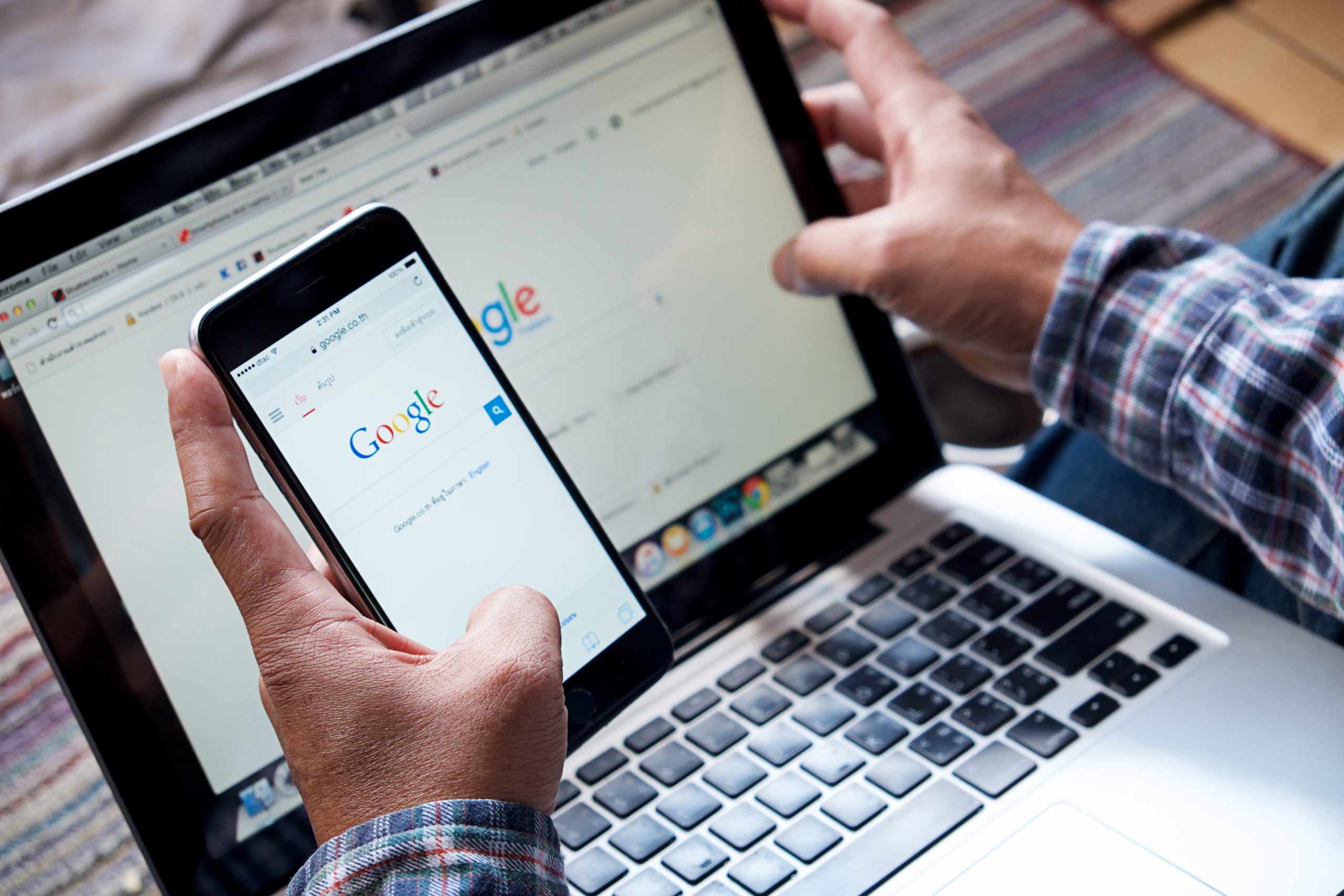 5 Metrik Penting dalam SERP Insight yang Wajib Dipantau