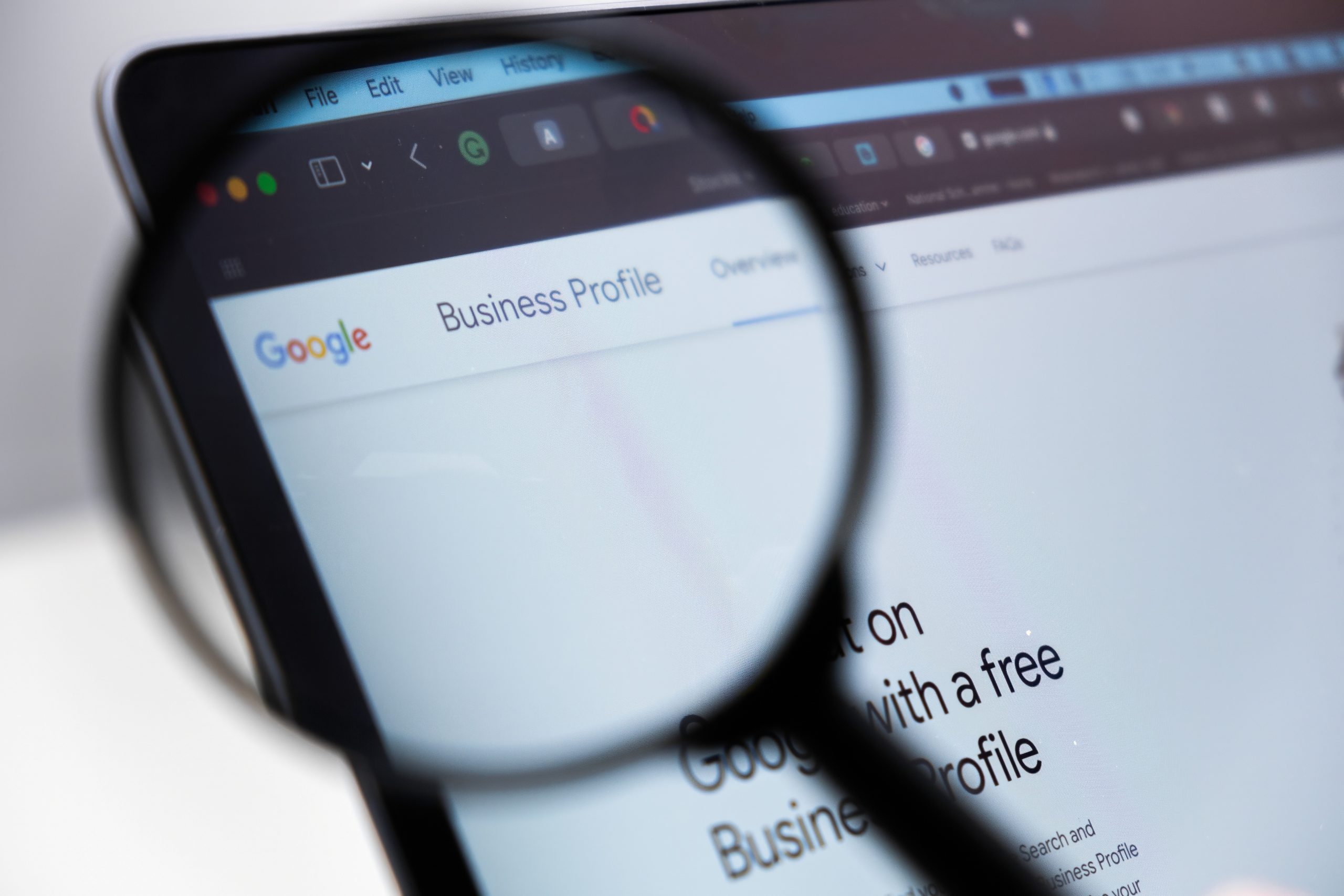 Cara Mengatasi Review Negatif di Google Business Profile Secara Profesional