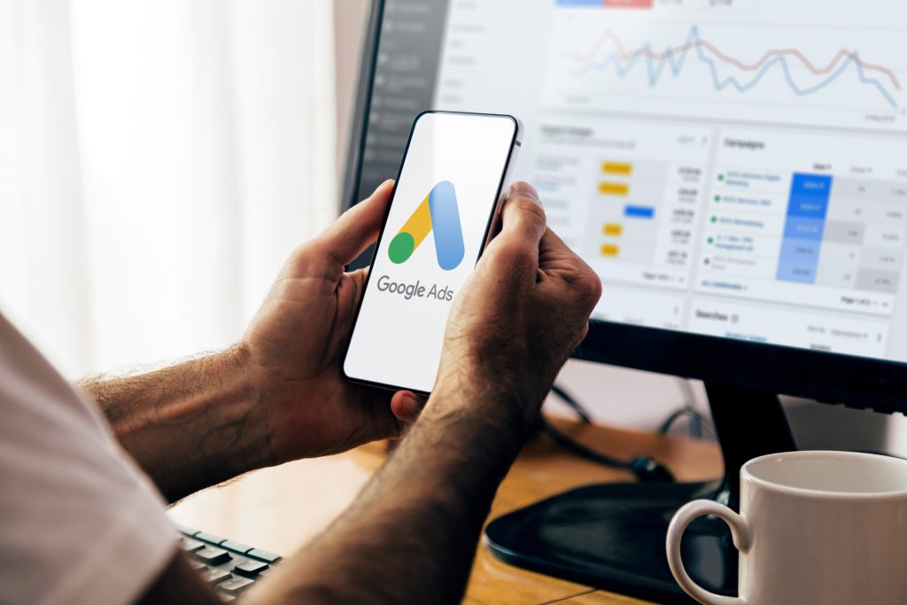 Cari Tahu Google Ads dan Bagaimana Cara Kerjanya