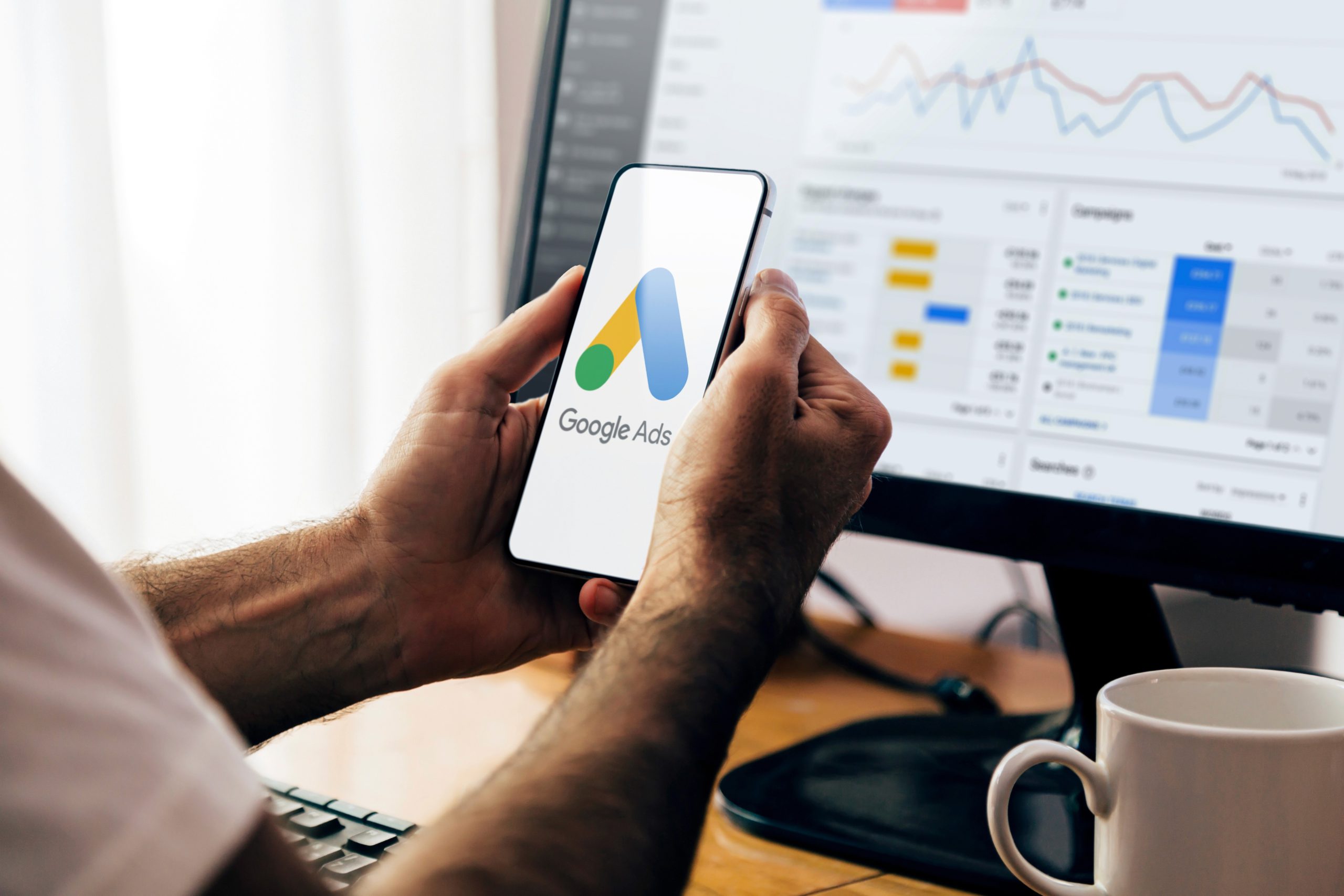 Cari Tahu Google Ads dan Bagaimana Cara Kerjanya