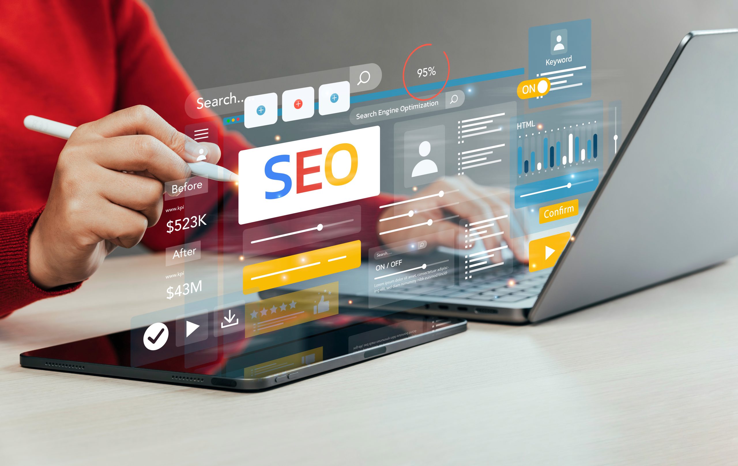 Manfaat Gemini AI untuk Digital Marketing dan Optimasi SEO