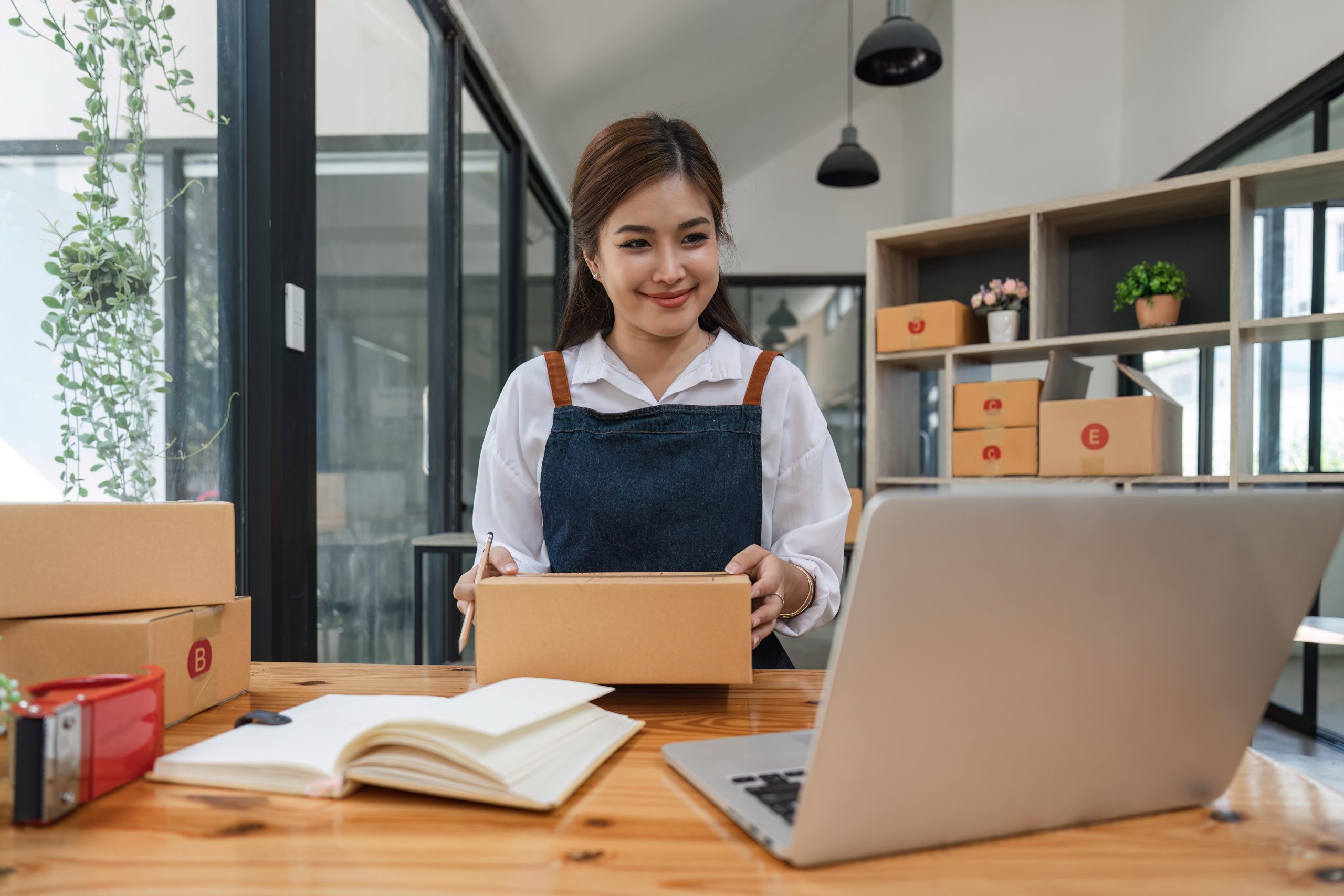Peran Google Merchant Center untuk Meningkatkan Penjualan Online