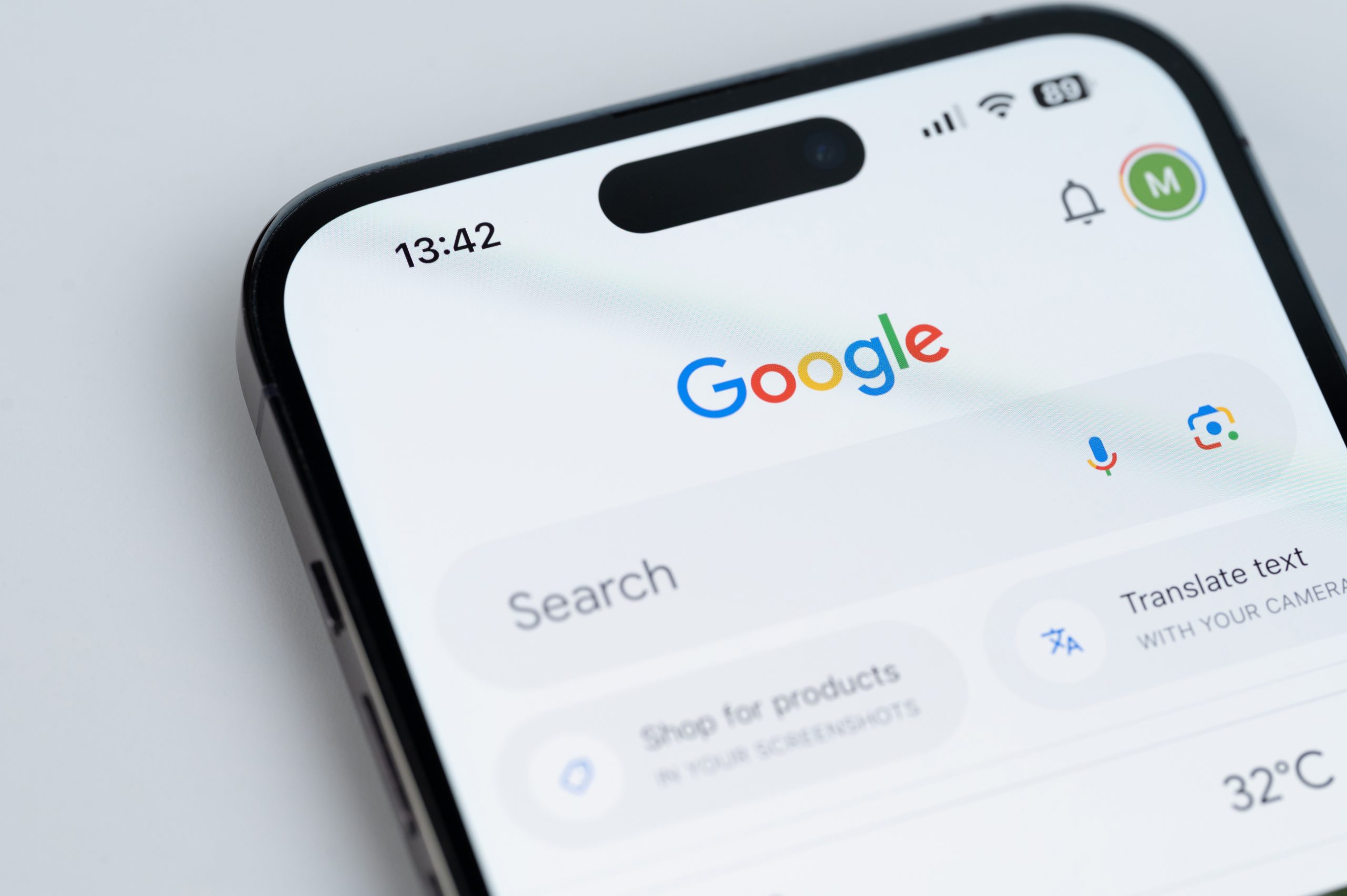 Mengenal Apa Itu AI Mode Dalam Google Search
