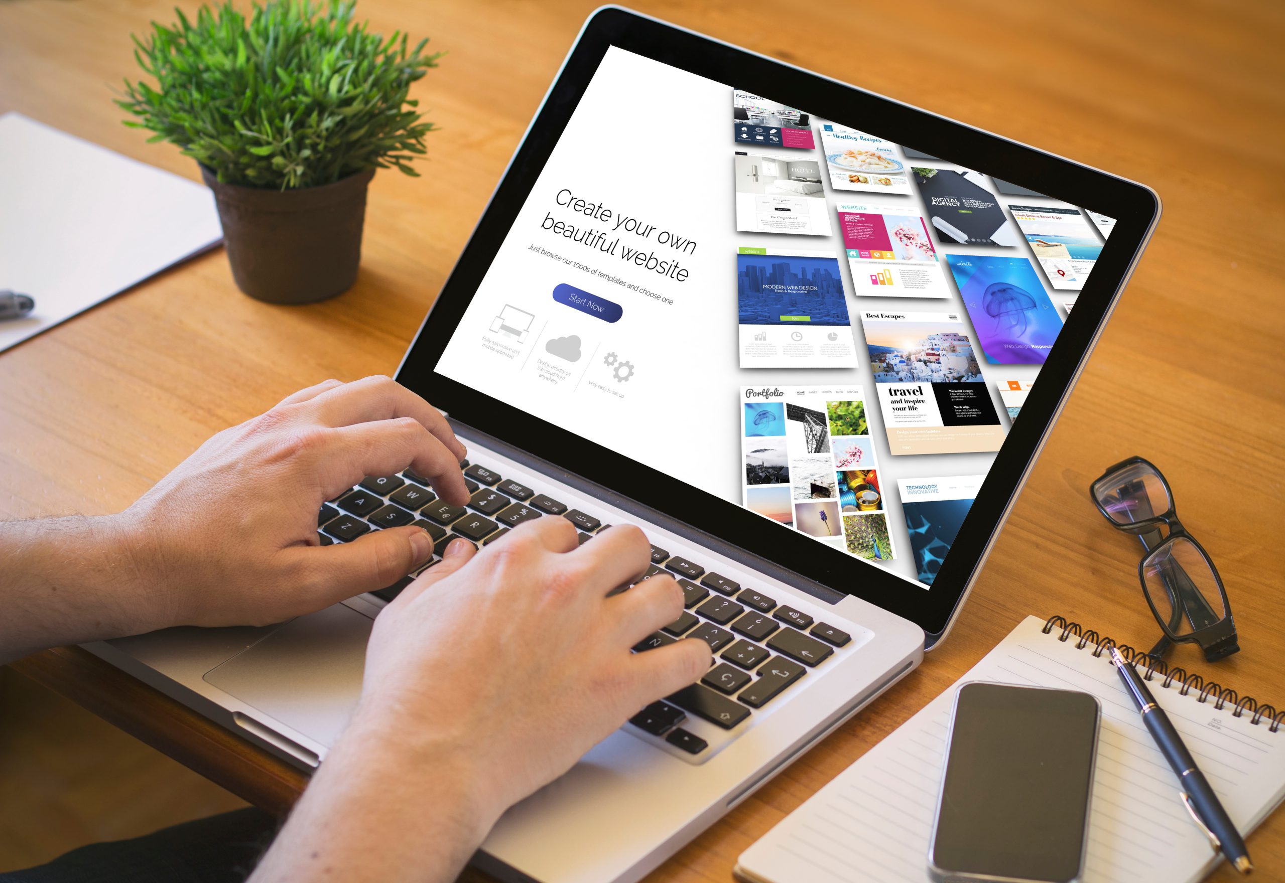 Tips Bangun Website Impian Tanpa Sewa Hosting dengan XAMPP