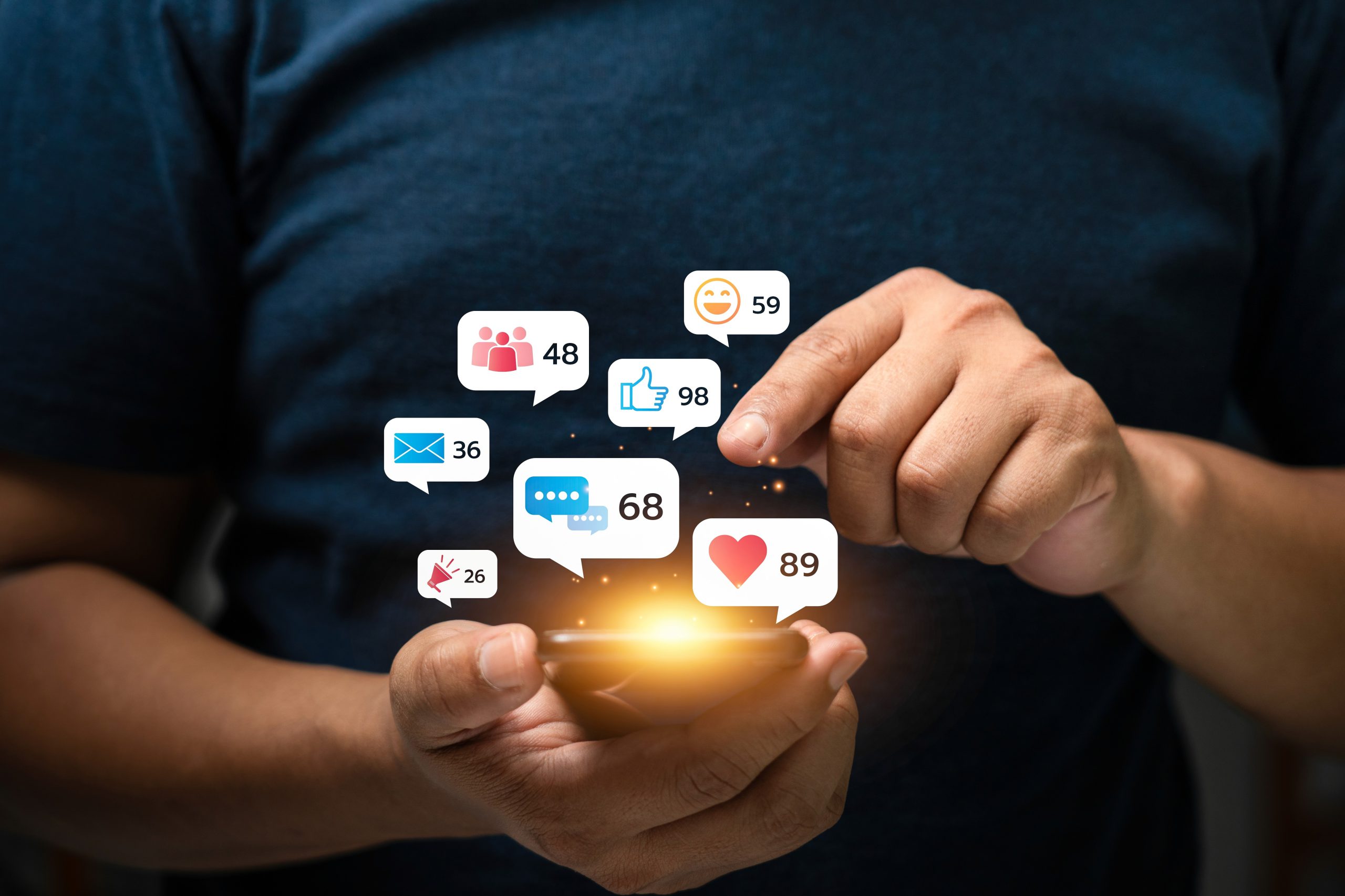 Tips Jitu Social Media Marketing Untuk Pelaku UMKM